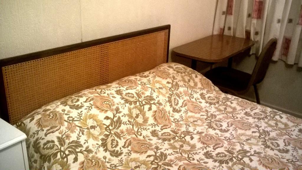 The Albert Hotel Blackpool Zimmer foto