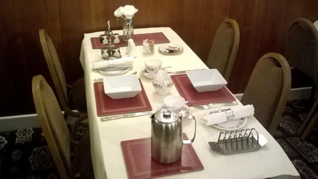The Albert Hotel Blackpool Zimmer foto